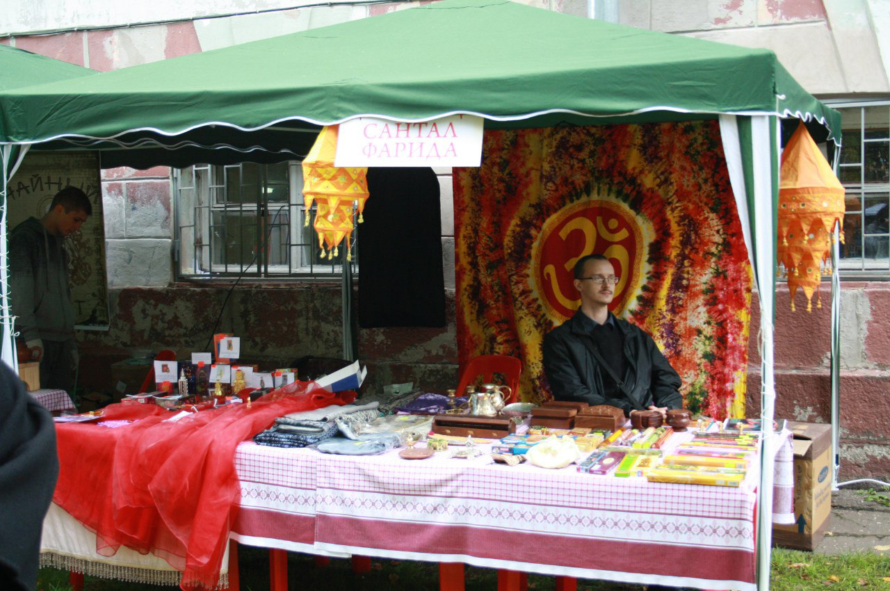 Конкурс мастеров handmade, 2012 г.